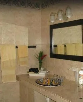 Baldwin'S Guest House Cozumel Hotel