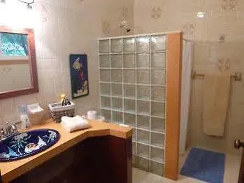 Hotel Baldwin'S Guest House Cozumel