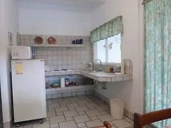 Baldwin'S Guest House Cozumel