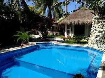 Baldwin'S Guest House Cozumel